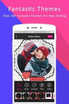 Movie Maker 2 تصوير الشاشة