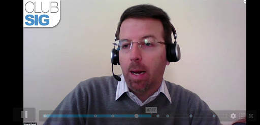 SIGMAG SIGTV.FR screenshot 7