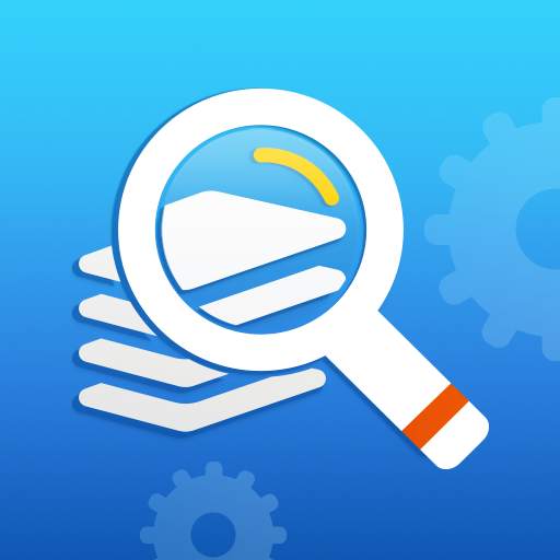 Duplicate Files Fixer -Remover 8.1.1.49