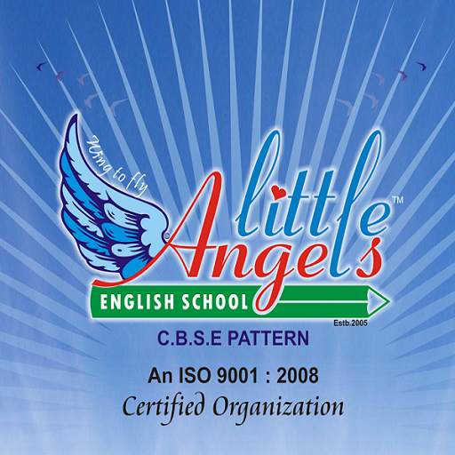 Little Angels English School 7.0