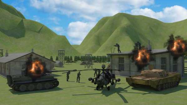Modern Elite Sniper Shooter screenshot 4