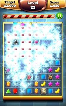 Candy Frenzy screenshot 2