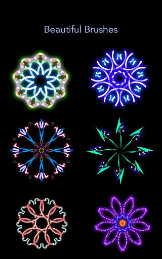 Magic Doodle Joy - Kaleidoo screenshot 7