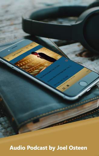 Joel osteen daily devotions 2 تصوير الشاشة