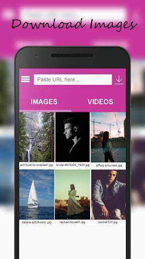 Best Photo & Video Downloader for Instagram 2020 screenshot 1