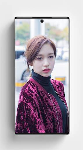 KPOP Girl Group Wallpapers HD screenshot 6