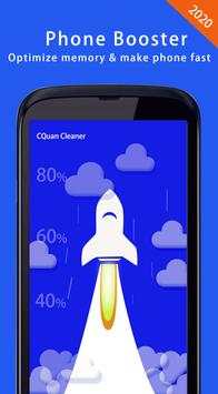 New Cleaner Master-Cache Clean :Junk Clean screenshot 2