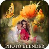 Photo Blender:Photo Mixer,Photo editor,Pic effects 1.1