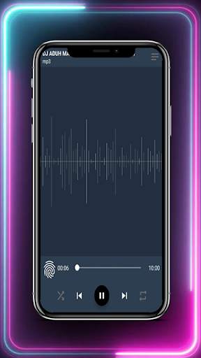 DJ Tiktok 2021 Terbaru screenshot 3