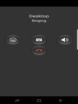 WiFi Walkie Talkie app - WiCall screenshot 3