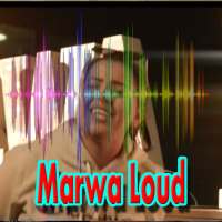 All song Marwa Loud Without Internet logo