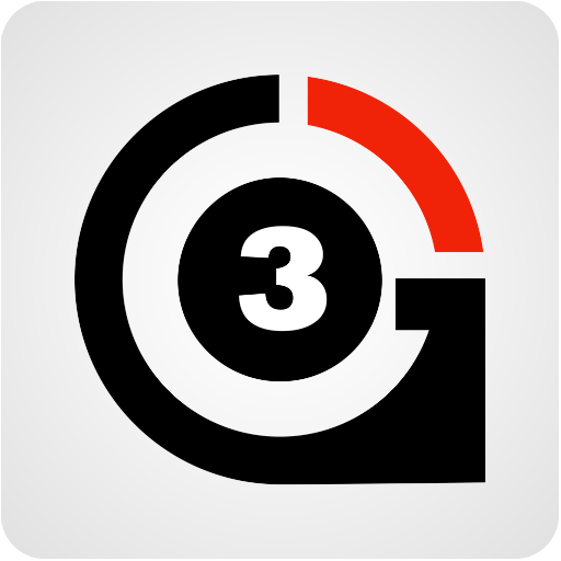 G3 Mobile icon