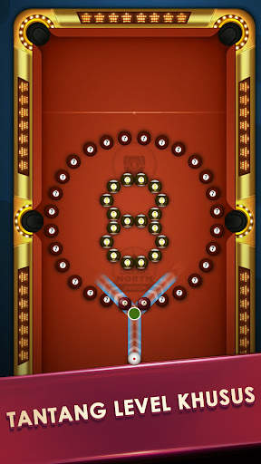 8 Bola Biliar screenshot 3