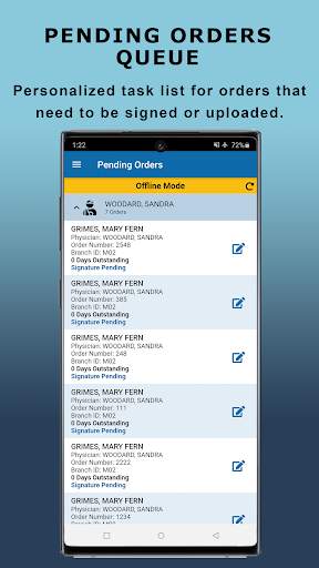 WorldView Mobile Complete screenshot 4