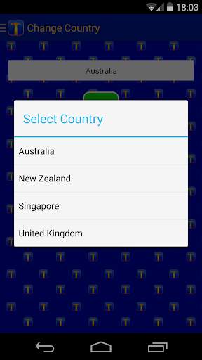 Trades People App screenshot 5
