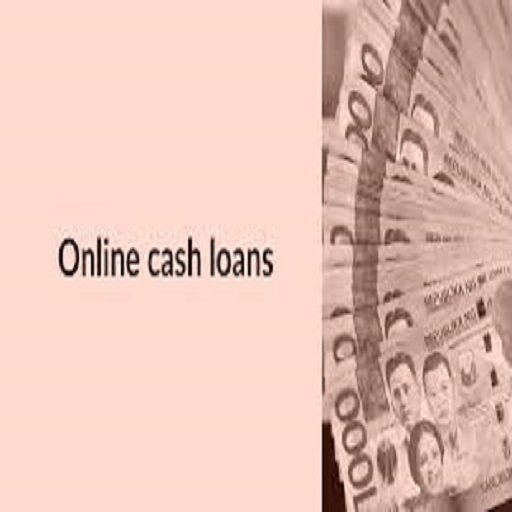 Online Cash Loans icon