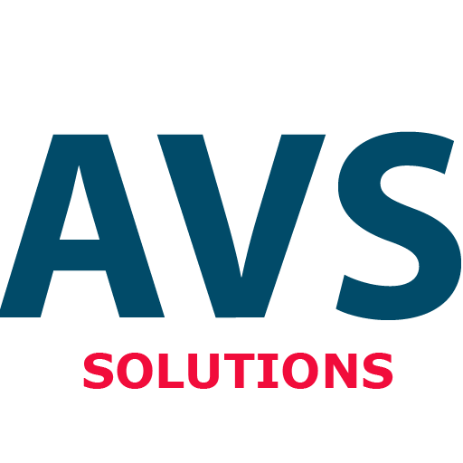 AVS SOLUTIONS icon