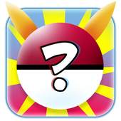 Quiz Pokemon Challenge 1.2.0