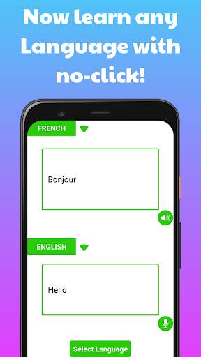Speak World: Made In India screenshot 2