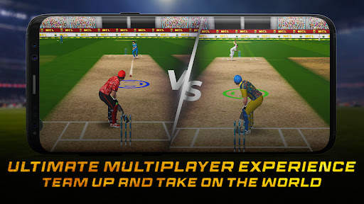 Meta Cricket League : NFT Game screenshot 2
