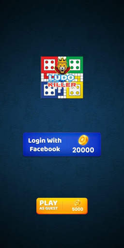 Ludo Killer screenshot 1