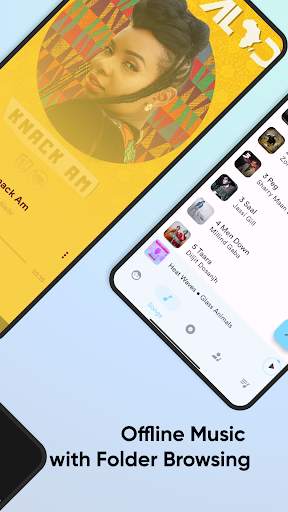 Pearl Music Player screenshot 7