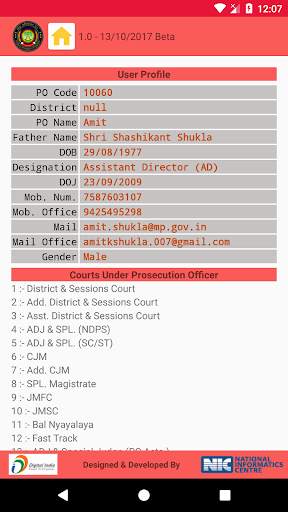 MP Prosecution screenshot 6