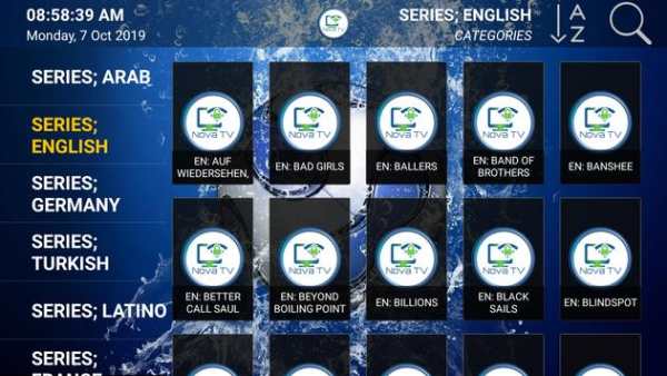 Nova TV screenshot 4