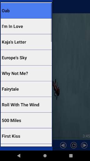 Alexander Rybak Best Music(Offline) & Ringstones screenshot 3
