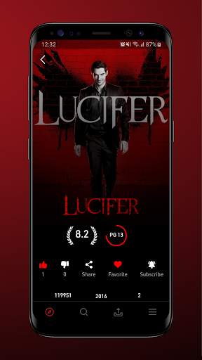 Cinema Box screenshot 4