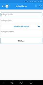 Groups links for Whatsapp 2018 screenshot 7