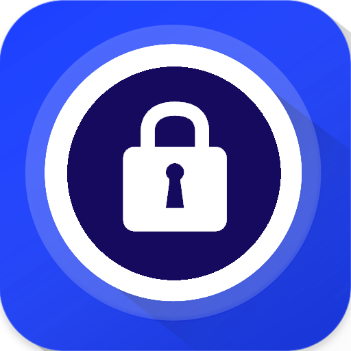 AppLock - Fingerprint Application locker icon