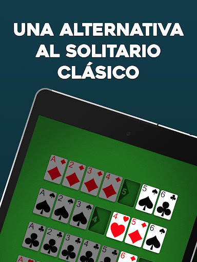 Addiction Solitaire screenshot 11
