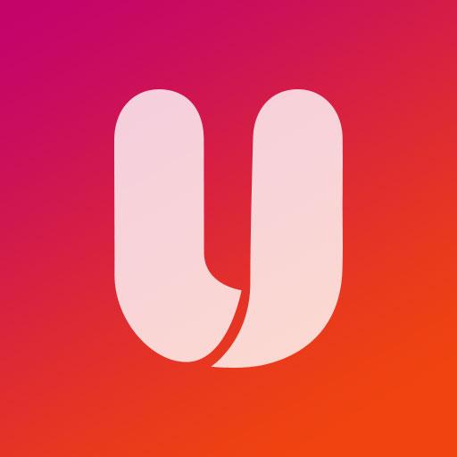 Ubuntu Style Launcher icon