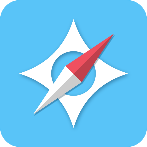 Sufa Browser icon