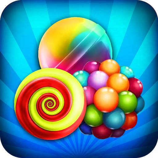 Jelly Swipe Blast 2018 2