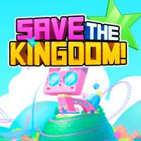 Save The Kingdom