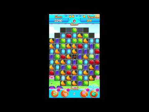 Candy Match 500 screenshot 1