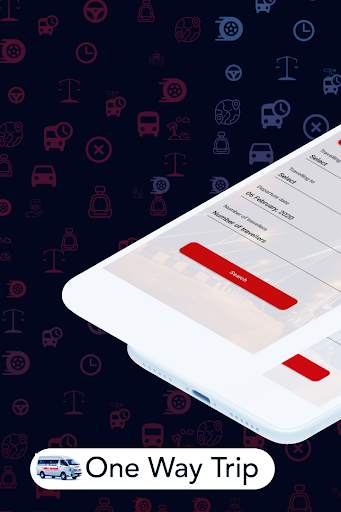 Libmot Mobile screenshot 1