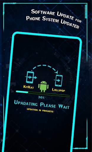 Software Update - App Update Checker screenshot 6