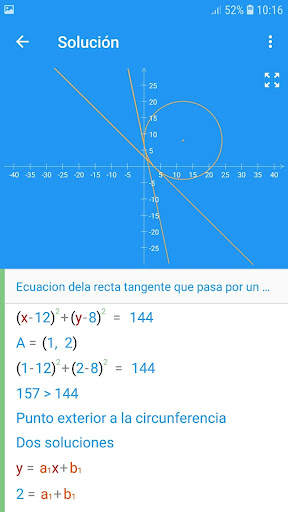 Matemática paso a paso screenshot 8