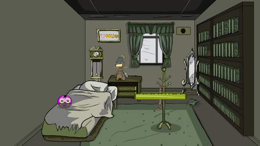 Small Boy Rescue From Zombie screenshot 6
