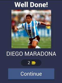 Who Is This Player? screenshot 10
