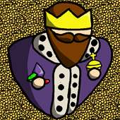 King-O-Bling logo