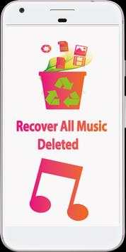 Retrieve Deleted Photos Android old photo recovery скриншот 3