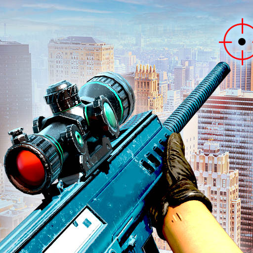 Sniper 3D: City Gun Shooting 1.13