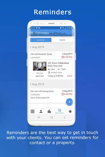 Deal Workflow CRM - Real Estate Agents App & Tools screenshot 4