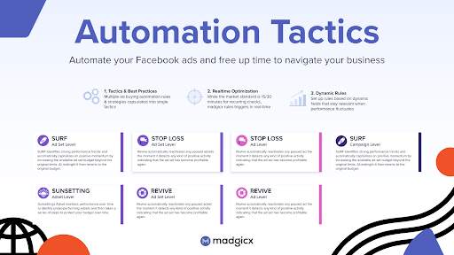 Madgicx for Facebook Ads screenshot 3