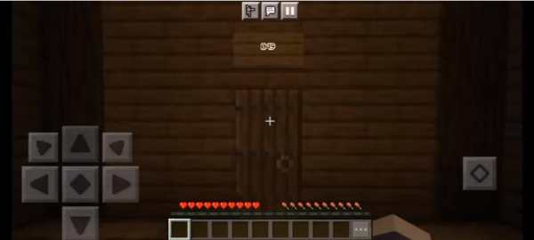 Door Roblox Mod for Minecraft screenshot 3