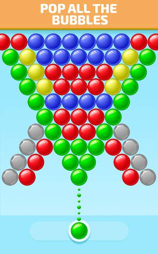 Memantul bola screenshot 1